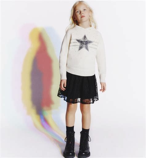 maglione dior bambino|Outfit con pullover e maglione bambina elegante .